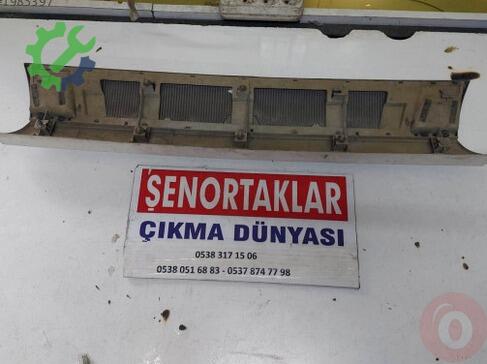 Mitsubishi L300 Ön Panjur çıkma parça
