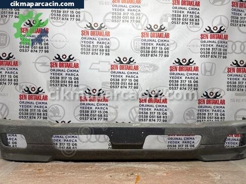 Mitsubishi Canter Ön Tampon çıkma parça