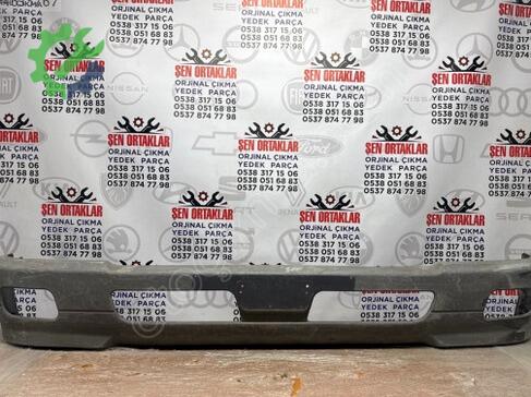 Mitsubishi Canter Ön Tampon çıkma parça