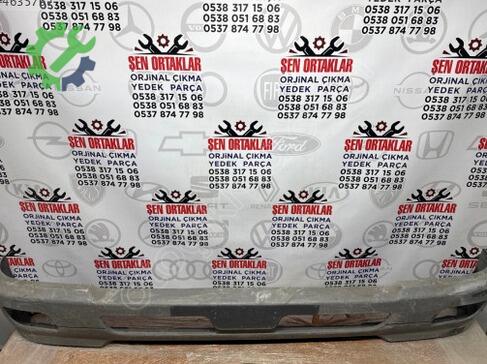 Mitsubishi Canter Ön Tampon MK547539 çıkma parça