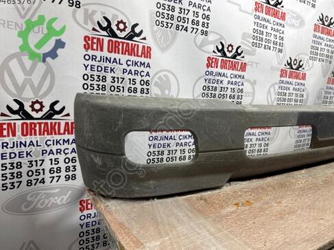 Mitsubishi Canter Ön Tampon MK547539 çıkma parça