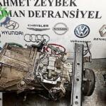 Mitsubishi Fuso Canter B35 5 İleri Manuel Şanzıman