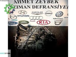 Mitsubishi Fuso Canter B85 Manuel Şanzıman Çıkma Orijina