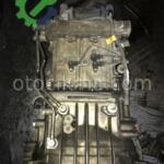 Mitsubishi Fuso Canter Çıkma Otomatik Şanzıman