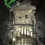 Mitsubishi Fuso Canter Çıkma Otomatik Şanzıman