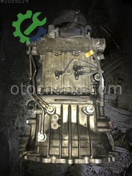 Mitsubishi Canter Otomatik Şanzıman çıkma parça