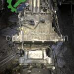 Mitsubishi Fuso Canter Çıkma Otomatik Şanzıman