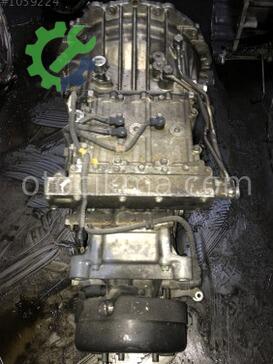 Mitsubishi Canter Otomatik Şanzıman çıkma parça
