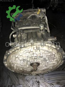 Mitsubishi Canter Otomatik Şanzıman çıkma parça