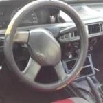MITSUBISHI GALANT 1990 ÇIKMA PARÇA