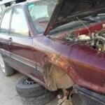 MITSUBISHI GALANT 1990 ÇIKMA PARÇA