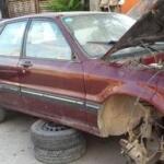MITSUBISHI GALANT 1990 ÇIKMA PARÇA