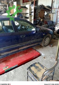 Mitsubishi Lancer Sağ Ön Kapı çıkma parça