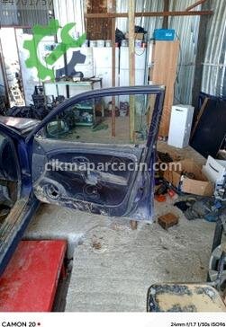 Mitsubishi Lancer Sağ Ön Kapı çıkma parça