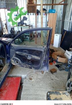 Mitsubishi Lancer Sağ Ön Kapı çıkma parça