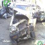 MİTSUBİSHİ L-200 1995 ÇIKMA PARÇA