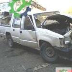 MİTSUBİSHİ L-200 1995 ÇIKMA PARÇA
