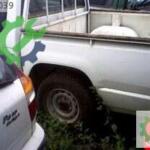 MİTSUBİSHİ L-200 1997 ÇIKMA PARÇA