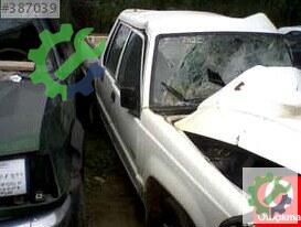 Mitsubishi L200 çıkma parça