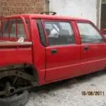 MİTSUBİSHİ L-200 1998 ÇIKMA PARÇA