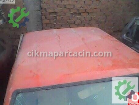 Mitsubishi L200 çıkma parça