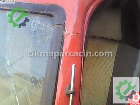 Mitsubishi L200 çıkma parça