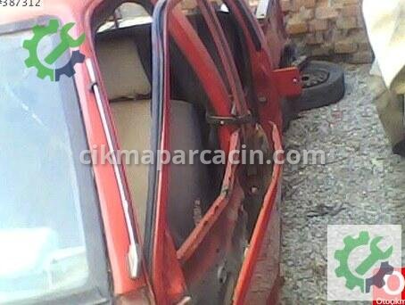 Mitsubishi L200 çıkma parça