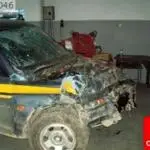 MİTSUBİSHİ L-200 1999 ÇIKMA PARÇA