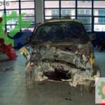 MİTSUBİSHİ L-200 1999 ÇIKMA PARÇA