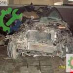 MİTSUBİSHİ L-200 1999 ÇIKMA PARÇA