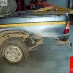MİTSUBİSHİ L-200 1999 ÇIKMA PARÇA