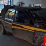 MİTSUBİSHİ L-200 1999 ÇIKMA PARÇA