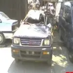 MİTSUBİSHİ L-200 2000 ÇIKMA PARÇA