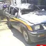 MİTSUBİSHİ L-200 2000 ÇIKMA PARÇA