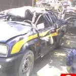 MİTSUBİSHİ L-200 2000 ÇIKMA PARÇA