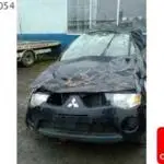 MITSUBİSHİ L-200 2007 CR ÇIKMA PARÇA