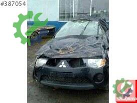 Mitsubishi L200 çıkma parça