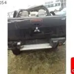 MITSUBİSHİ L-200 2007 CR ÇIKMA PARÇA