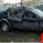 MITSUBİSHİ L-200 2007 CR ÇIKMA PARÇA
