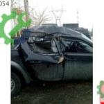 MITSUBİSHİ L-200 2007 CR ÇIKMA PARÇA