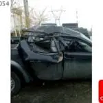 MITSUBİSHİ L-200 2007 CR ÇIKMA PARÇA