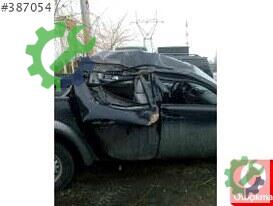 Mitsubishi L200 çıkma parça