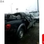 MITSUBİSHİ L-200 2007 CR ÇIKMA PARÇA