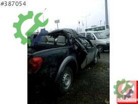 Mitsubishi L200 çıkma parça