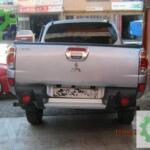 MITSUBISHI L-200 CR 2007 ÇIKMA PARÇA