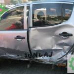 MITSUBISHI L-200 CR 2007 ÇIKMA PARÇA