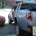 MITSUBISHI L-200 CR 2007 ÇIKMA PARÇA