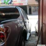 MITSUBISHI L-200 CR 2007 ÇIKMA PARÇA