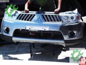 Mitsubishi L-200 Cr 2013 Çıkma Parça