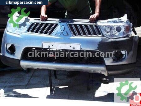 Mitsubishi L200 çıkma parça